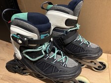 Oxelo Inlineskates, Größe 38
