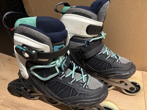 Oxelo inlineskates größe 38 - inlineskates,,