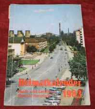 Heimatkalender für den Stadt-