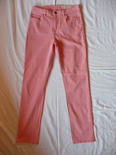 Esmara Jeans Lachs, Slim fit, Gr. 42