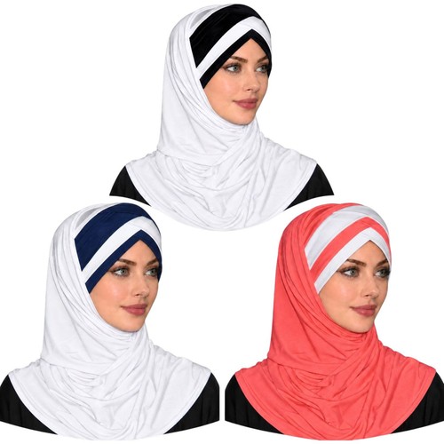 Kopftuch hijab khimar scarf - kopftuch,