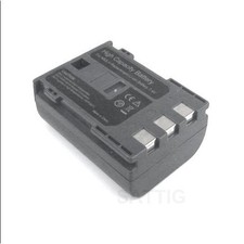 Akku neu für Canon Legria HF