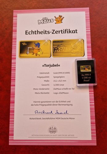 Goldbarren 200 unze die - oz,