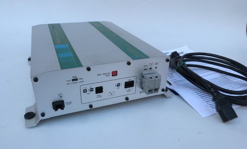 Votronic vac 2440 2a - votronic,