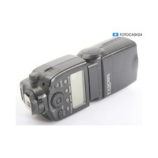Canon Speedlite 580EX II +