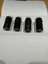 BMW E46 PDC Sensoren hinten