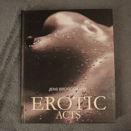 Erotic acts von - erotic, brüggemann