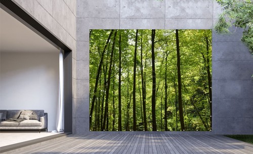 Outdoor bilder banner garten - outdoor,
