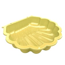 Sand & Wasser Muschel