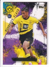 2024 Topps BVB Vernissage -
