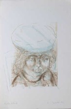 Emil Wachter (1921 - 2012) -