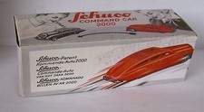 Repro Box Schuco Commando Auto