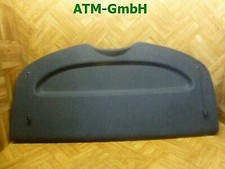 Kofferraumabdeckung Laderaumabdeckung Hutablage Renault Megane 2 II 5 türig