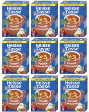 Erasco Heisse Tasse Tomate