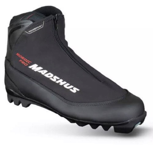 Madshus nordic pro boot - madshus,