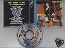 CD / Marc Bolan & T. Rex - The