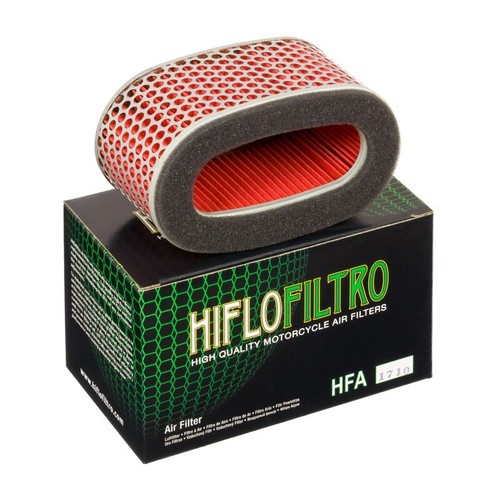 Luftfilter hiflofiltro hfa1710 - hiflofiltro,