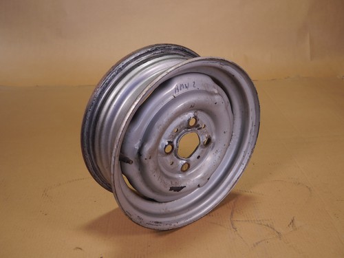 Kpz felge stahlfelge x - 4,5j,