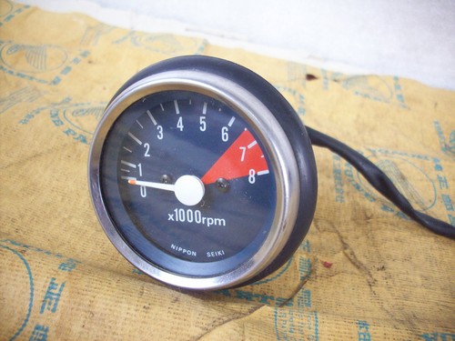 Original drehzahlmesser dzm - original, drehzahlmesser,