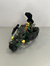 Teenage Mutant Ninja Turtles