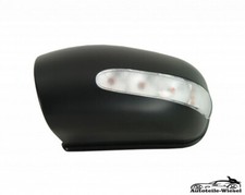 Spiegelkappe Links m. Blinker