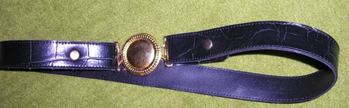 Gürtel schwarz cm lang - gürtel,,