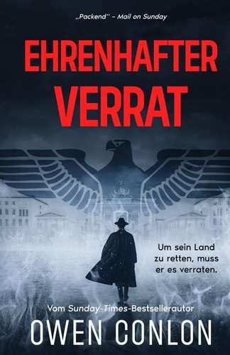 Spionagethriller zweiter - spionagethriller,