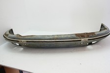 Porsche 911 912 SWB Stoßstange Original vorne 1965-1968