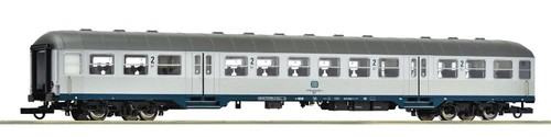 Roco 6200166 nahverkehrswagen - roco,
