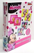 DISNEY JUNIOR MINNIE MOUSE