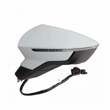 Außenspiegel Links Elektrisch