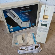 Rademacher Rollotron 8200 #NEU#