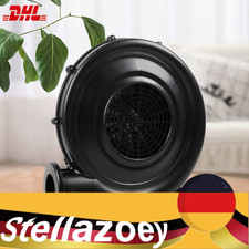 Gebläse Hüpfburg Gebläse