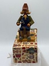 Räuchermann Schuster