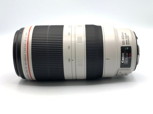 Canon ef100 400mm - ef100-400mm, f4.5-5.6l