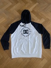 Vintage DC Skate Hoodie 
