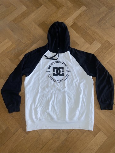 Vintage skate hoodie - vintage,