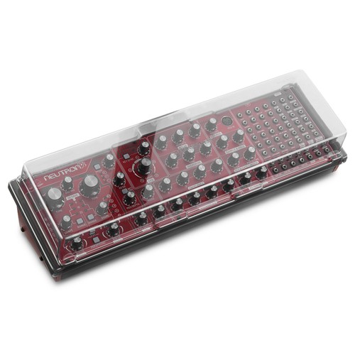 Decksaver cover for - for, keyboards