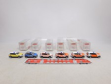 Wiking 1:87 H0 6x VW 0104