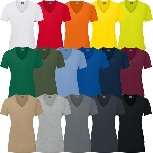 Jako shirt organic aus - organic,