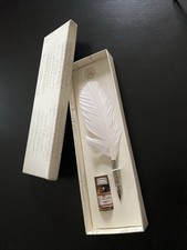 Schreibfeder Vintage