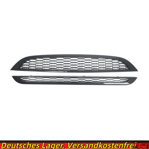 Set sport kühlergrill - set,