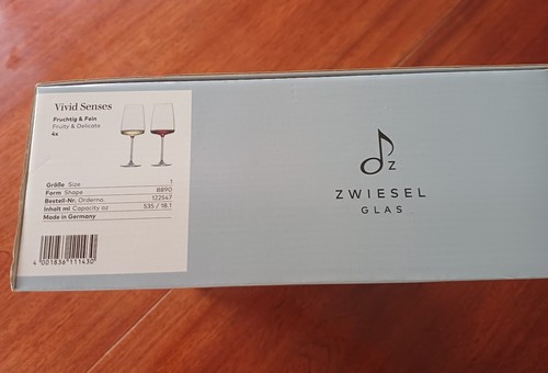 Zwiesel weingläser vivid - zwiesel,