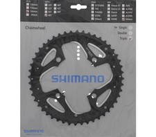 Shimano Kettenblatt 10-fach LK
