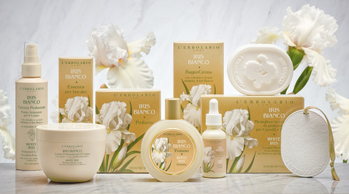 Herbolario lodi iris - l'herbolario,