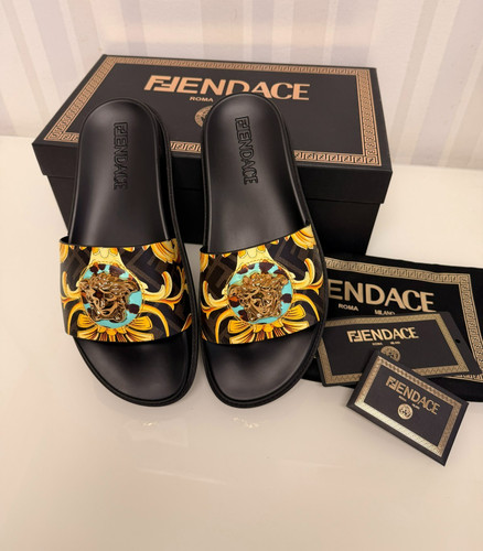 Fendace fendi versace - fendace,