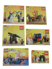 LEGO® Classic Castle 6021