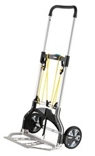 Sackkarre-Transportsystem