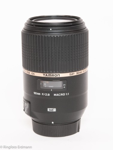 Tamron 90mm 8 di - sp,