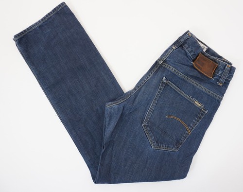 Star 3301 tapered - g-star,